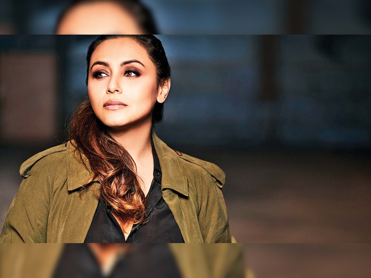 Trailer of Rani Mukerji's 'Hichki' to be attached to Salman Khan's 'Tiger Zinda Hai'