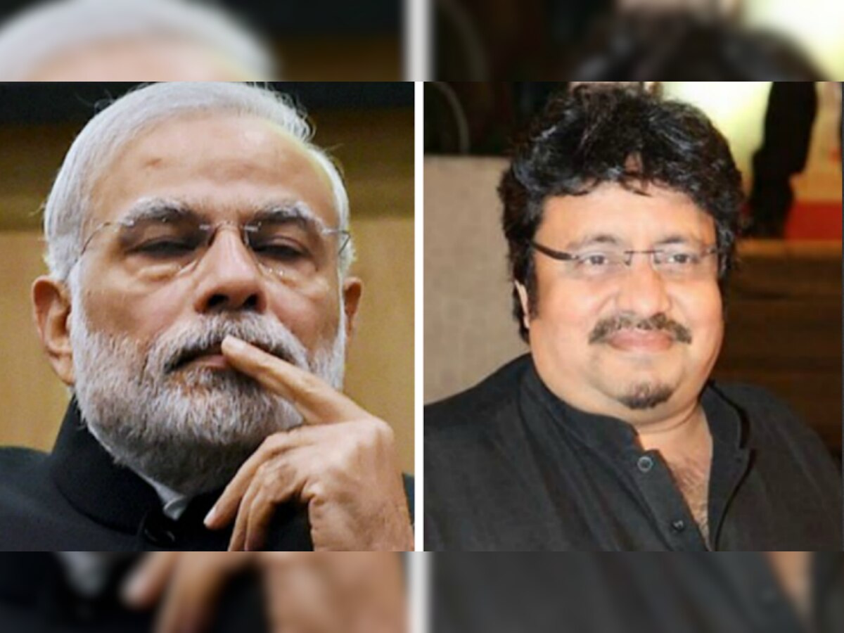 PM Narendra Modi mourns the demise of Neeraj Vora on Twitter: He will be remembered for his films & warm nature