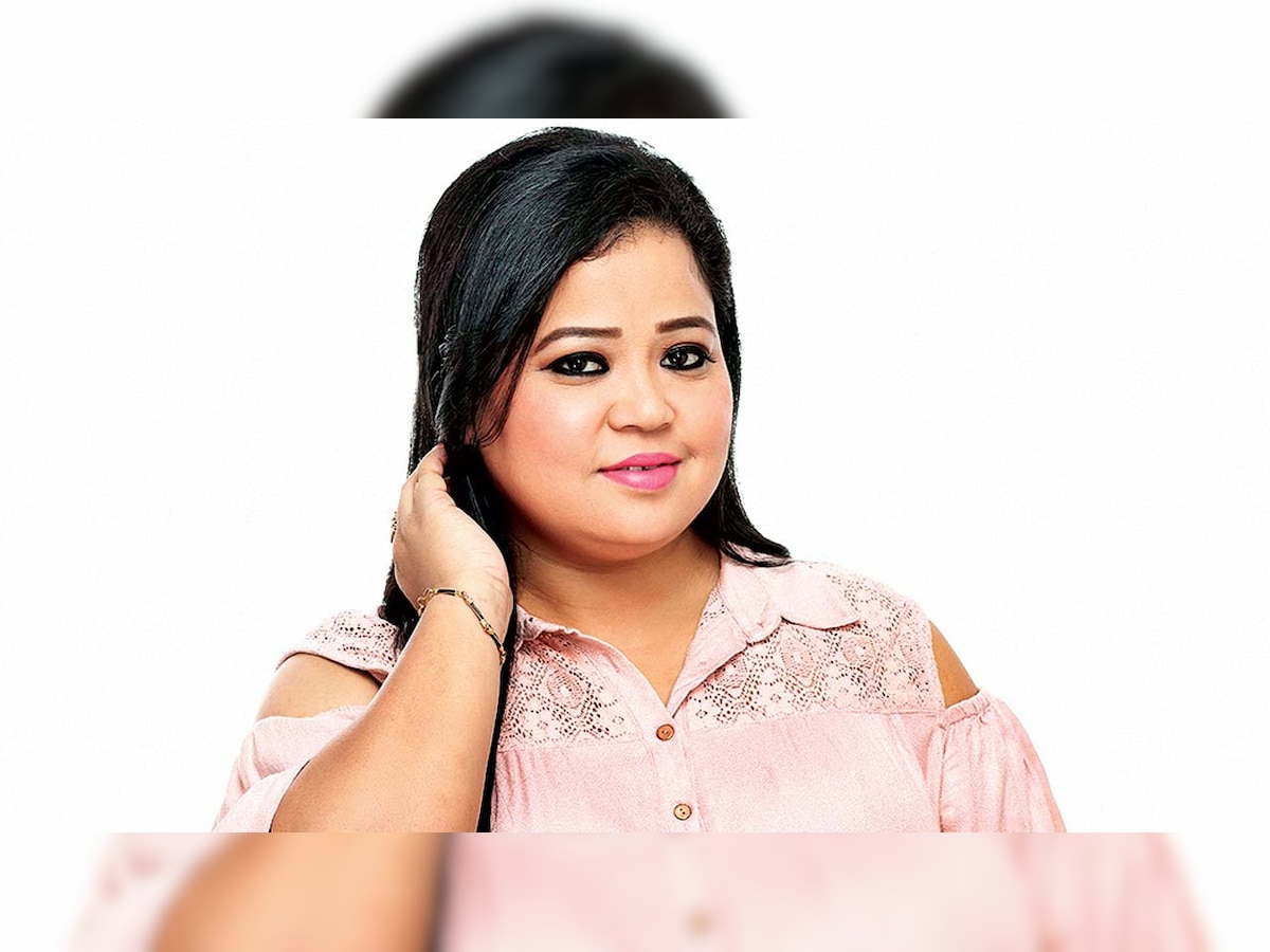 Bharti Singh postpones her honeymoon for a show! Find out which one it is 