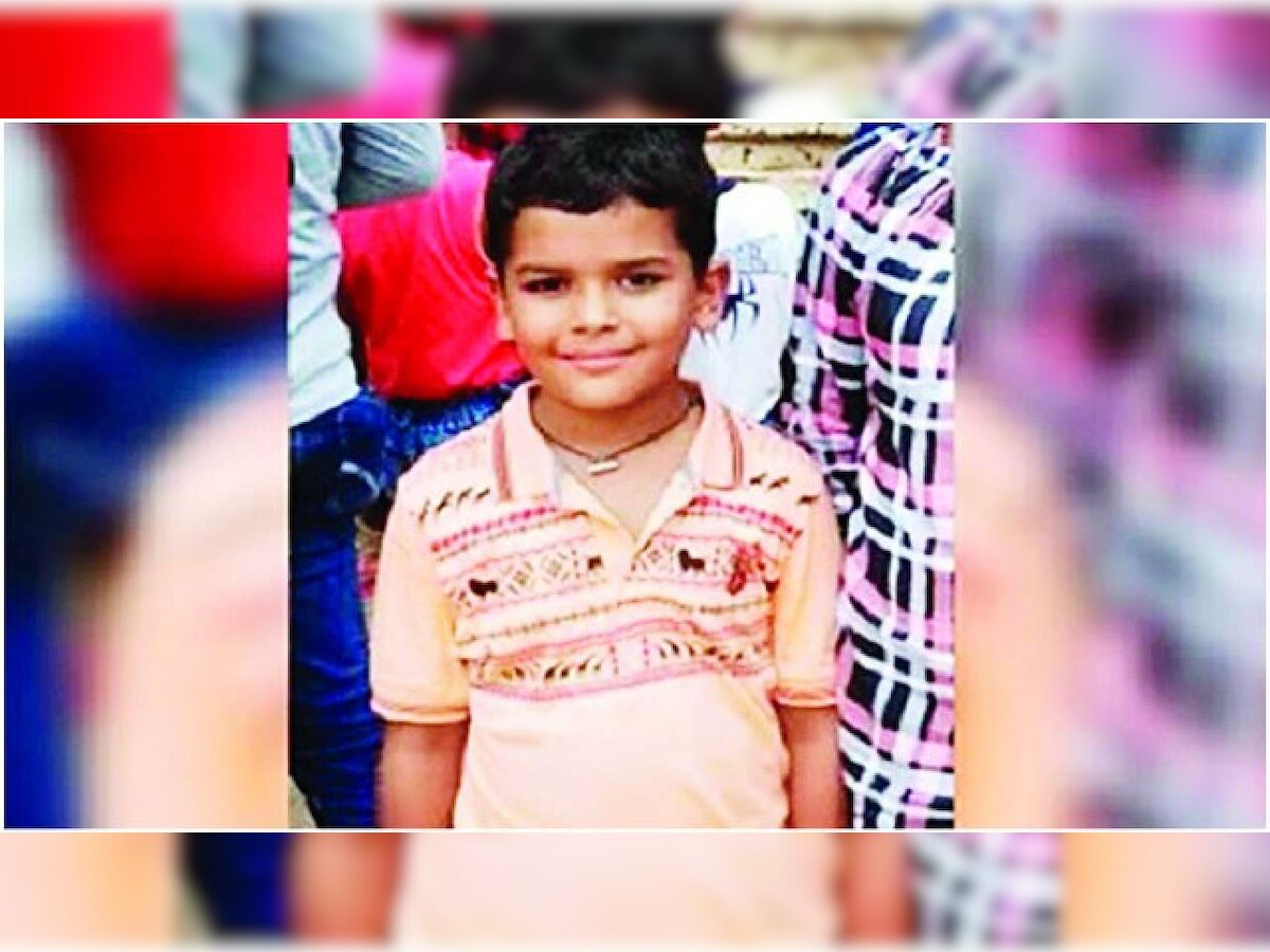 Pradyuman murder case: Bail plea of juvenile accused rejected