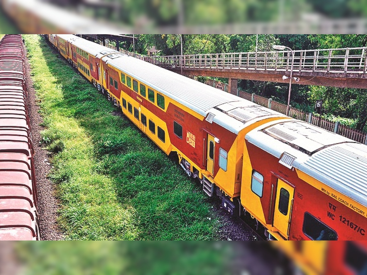 Cabinet approves proposal to restructure Konkan Railway Corporation Limited (KRCL)