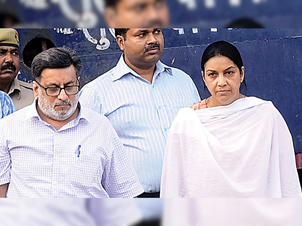 Aarushi murder case: Hemraj Banjade's wife moves Supreme Court