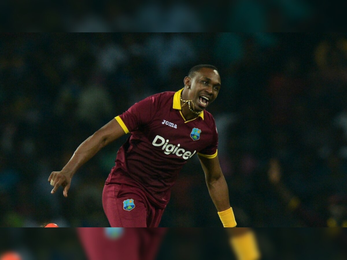 Dwayne Bravo rules out playing for West Indies again