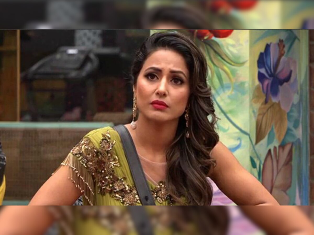 Bigg Boss 11: Overconfidence much? Hina Khan declares herself the winner of the show!