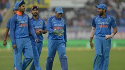 India v/s Sri Lanka, ODI series: Rohit Sharma & Co help Men In Blue achieve staggering record