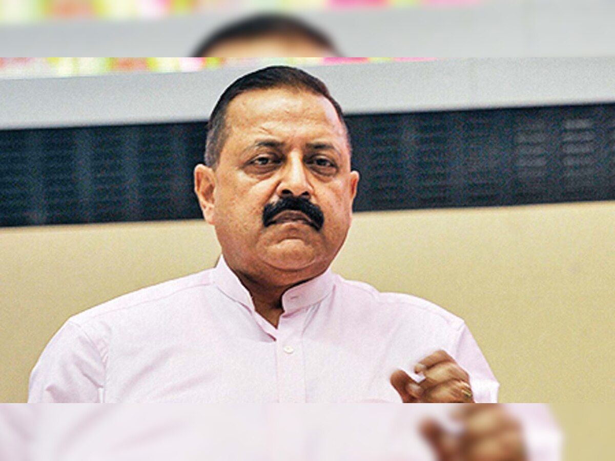 Gujarat elections 2017: Pro-incumbency has helped us win Gujarat, says Jitendra Singh