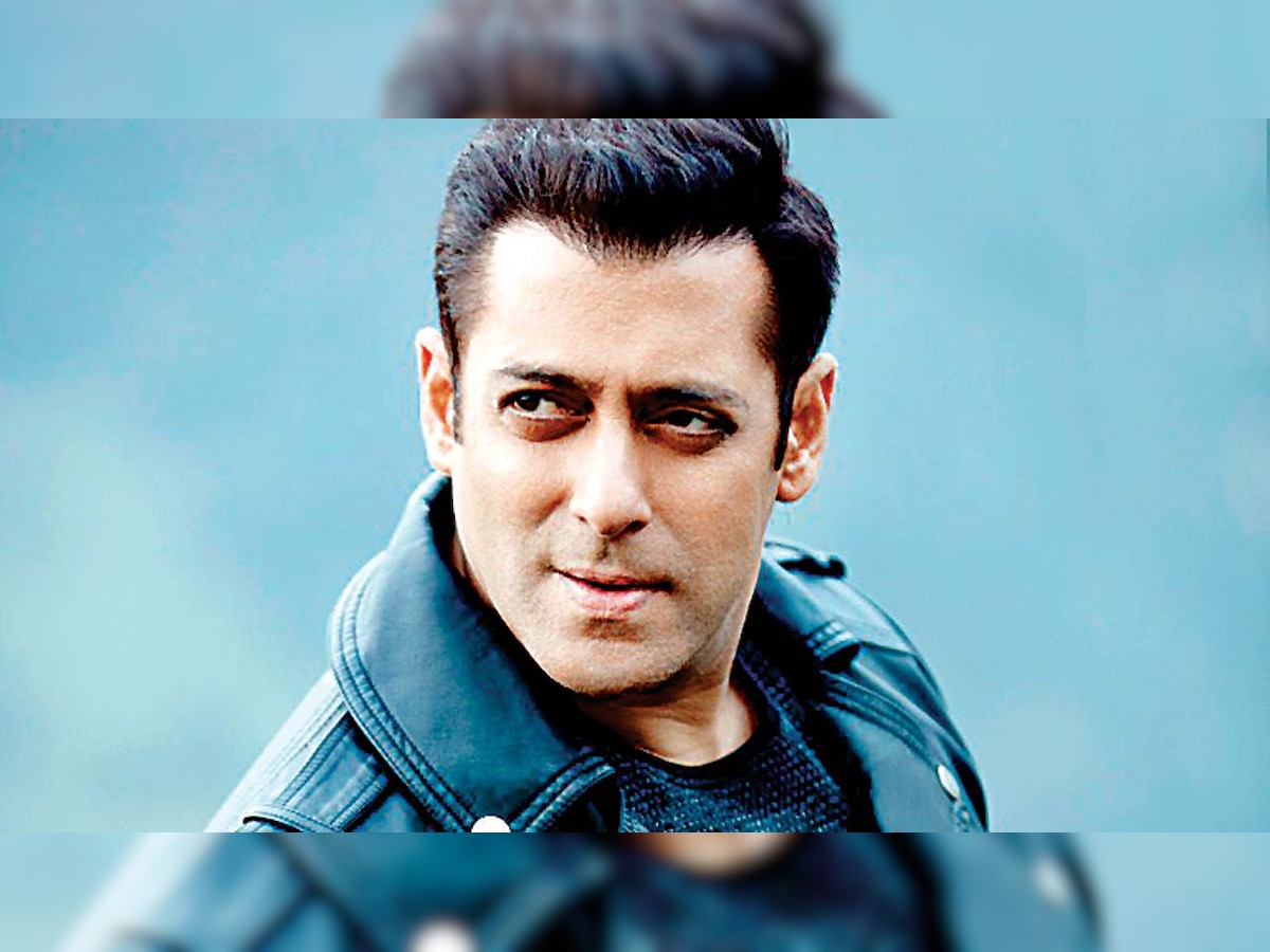 Interview | Salman Khan: I will give my fans exactly what they expect from me!