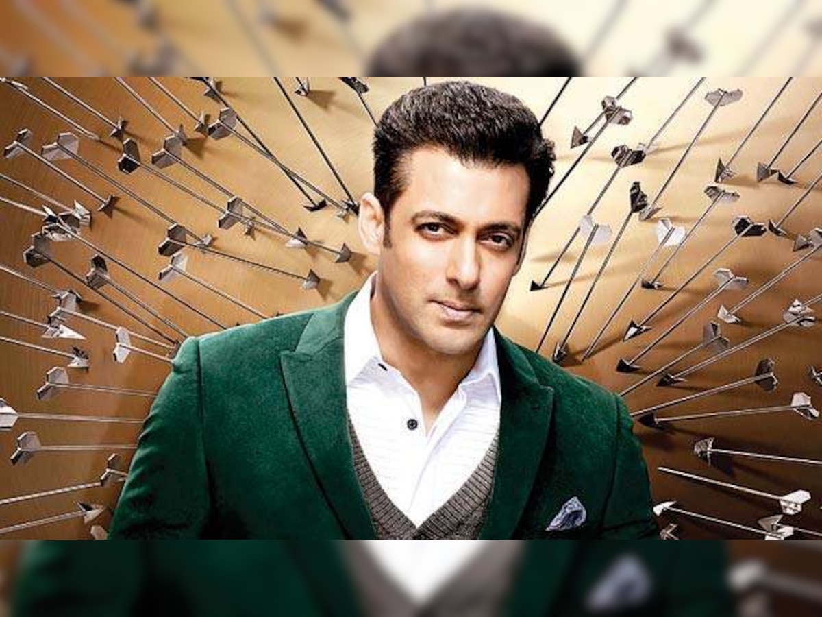 Christmas plans of Salman Khan's 'Race 3' team revealed!