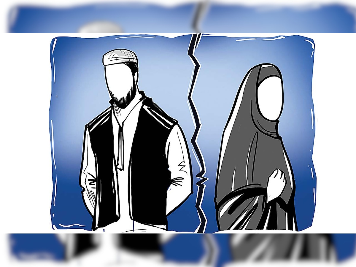 Need comprehensive reforms in divorce laws: Muslim body