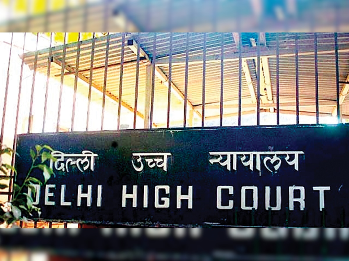 Furore in Delhi High Court after cops assault lawyer