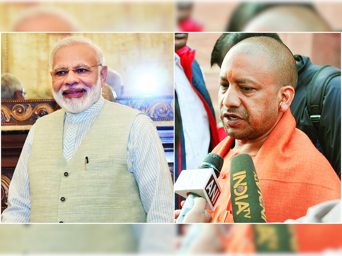 Yogi Adityanath may finally break 'Noida jinx' by joining PM Modi there on Dec 25