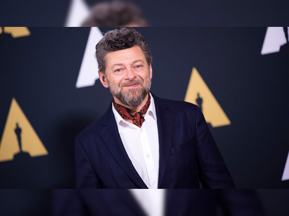 Andy Serkis' 'Jungle Book' retitled 'Mowgli', gets official synopsis