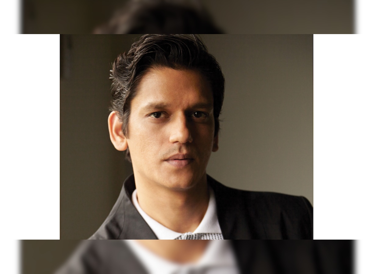 Is Hyderabad boy Vijay Varma really badass?