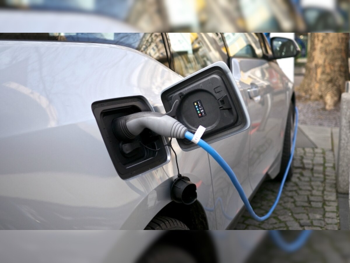 Need more government incentives to make electric cars affordable