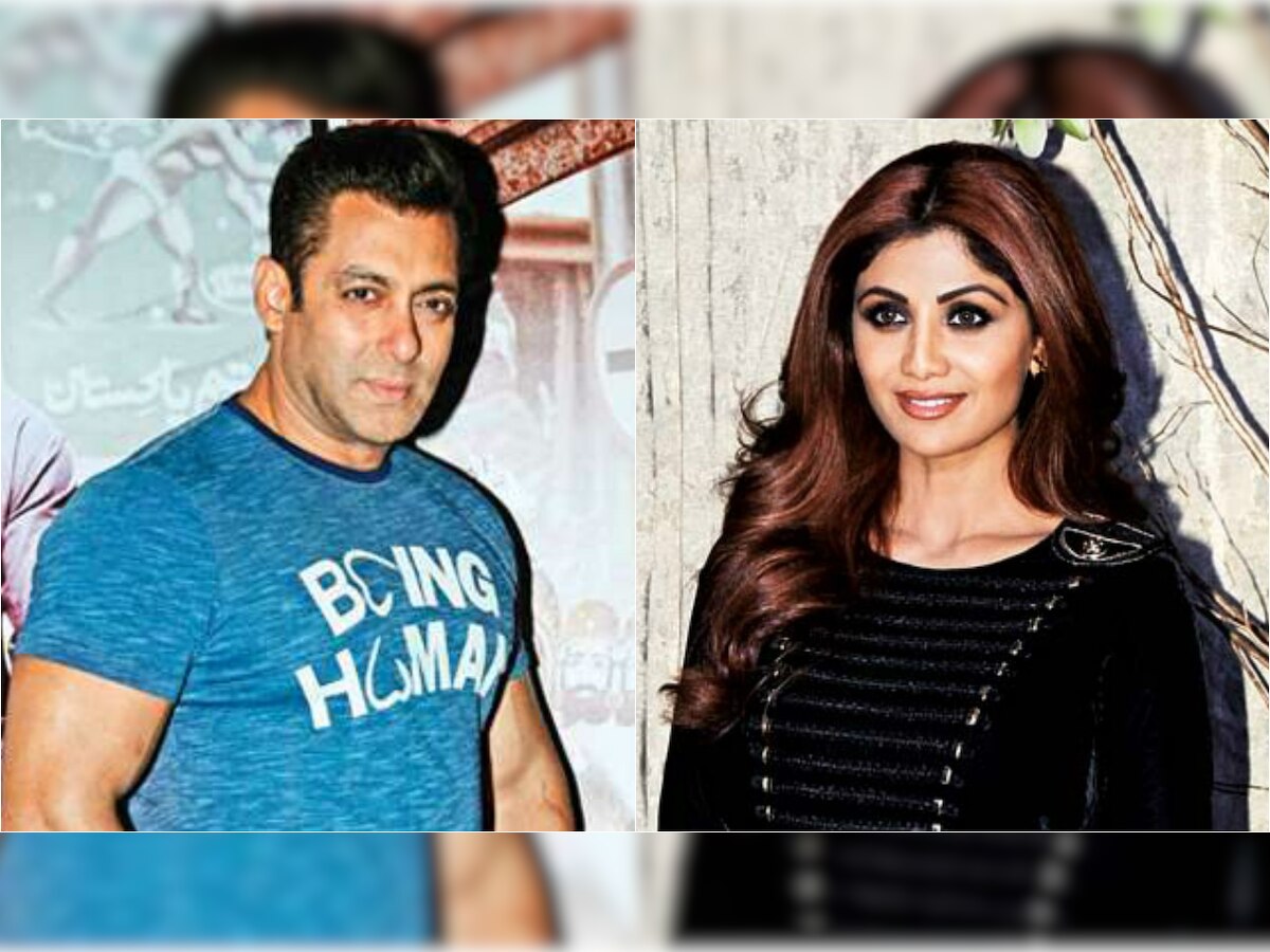 Salman Khan and Shilpa Shetty Kundra in legal trouble over 'Bhangi' comment, Valmiki community files complaint
