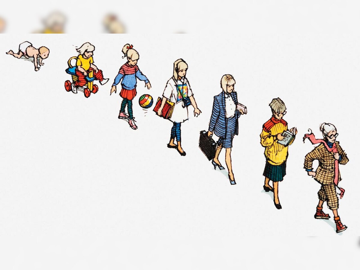 How to meet insurance needs at various life stages