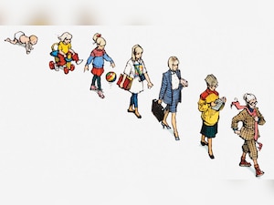 How to meet insurance needs at various life stages