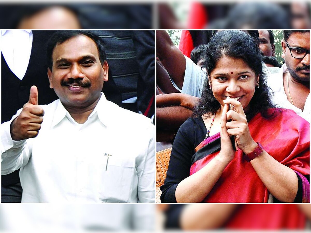 2G spectrum case verdict helps boost morale of resurgent DMK in Tamil Nadu