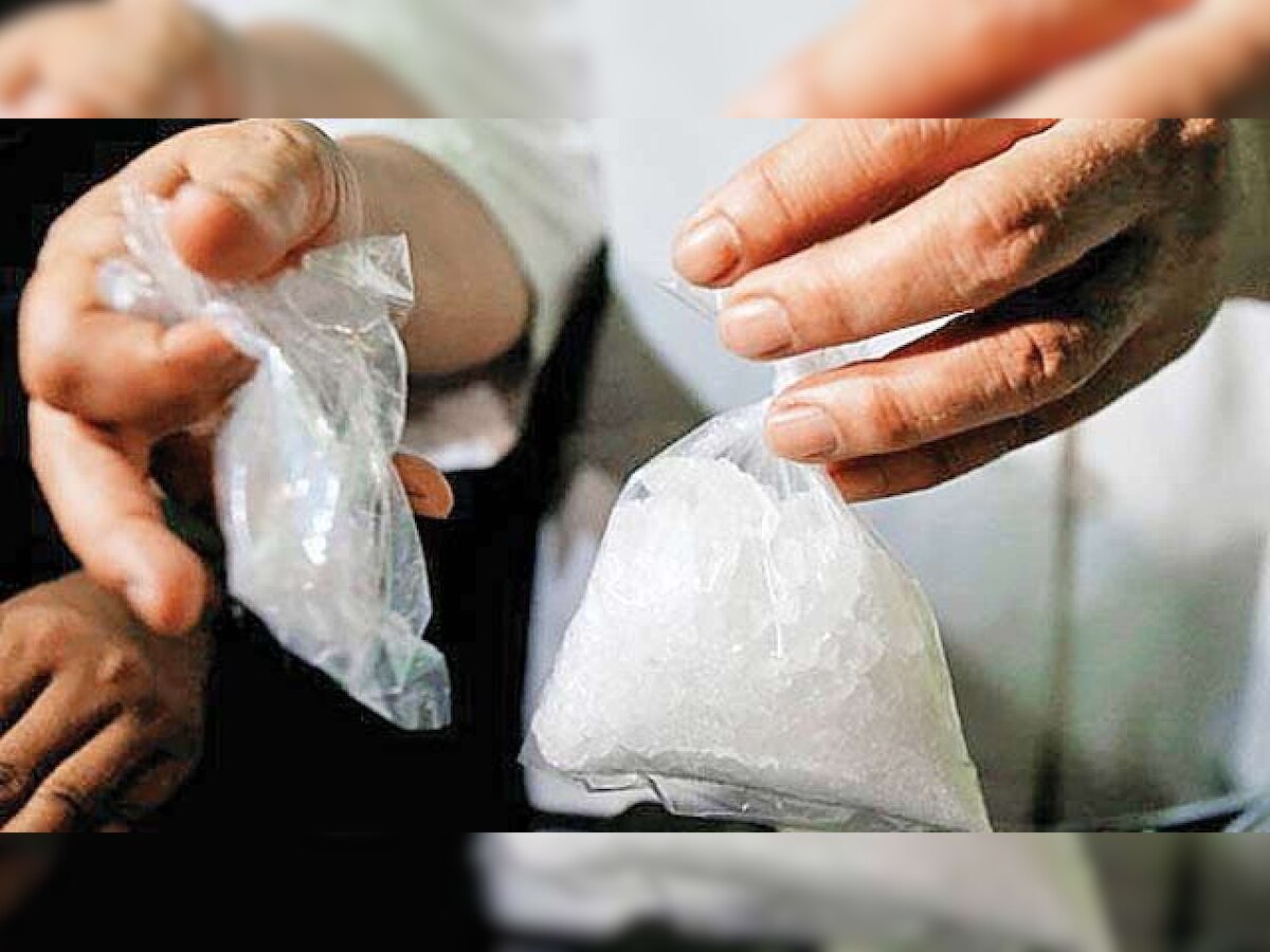 Breaking Bad Down Under: Australia seizes $760m of meth in its largest ever bust