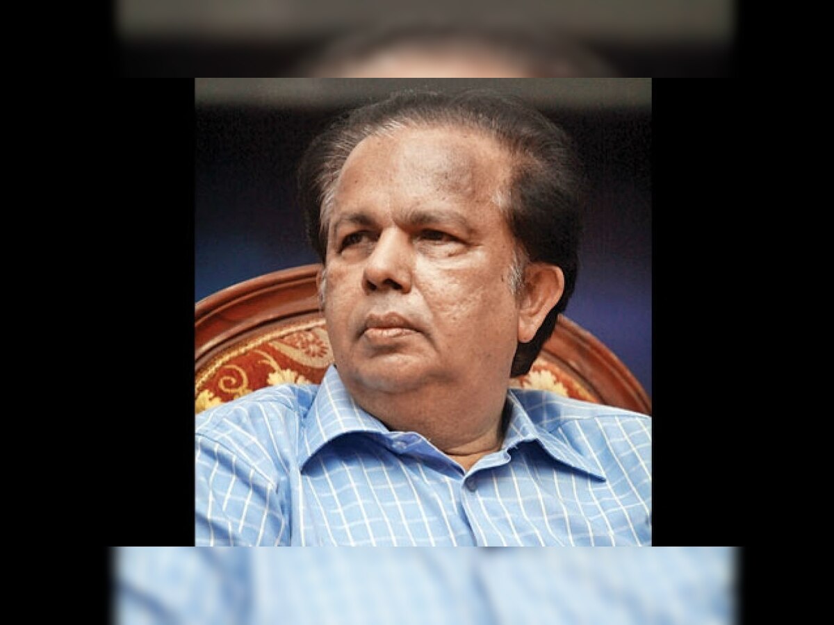 Antrix-Devas deal case: Ex-ISRO chief G Madhavan Nair granted bail by court