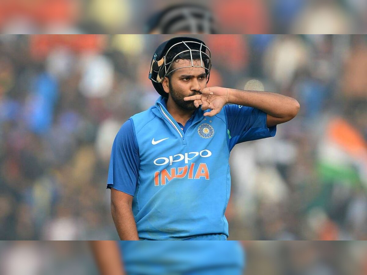 Rohit Sharma says, I don't know when I will captain India again 