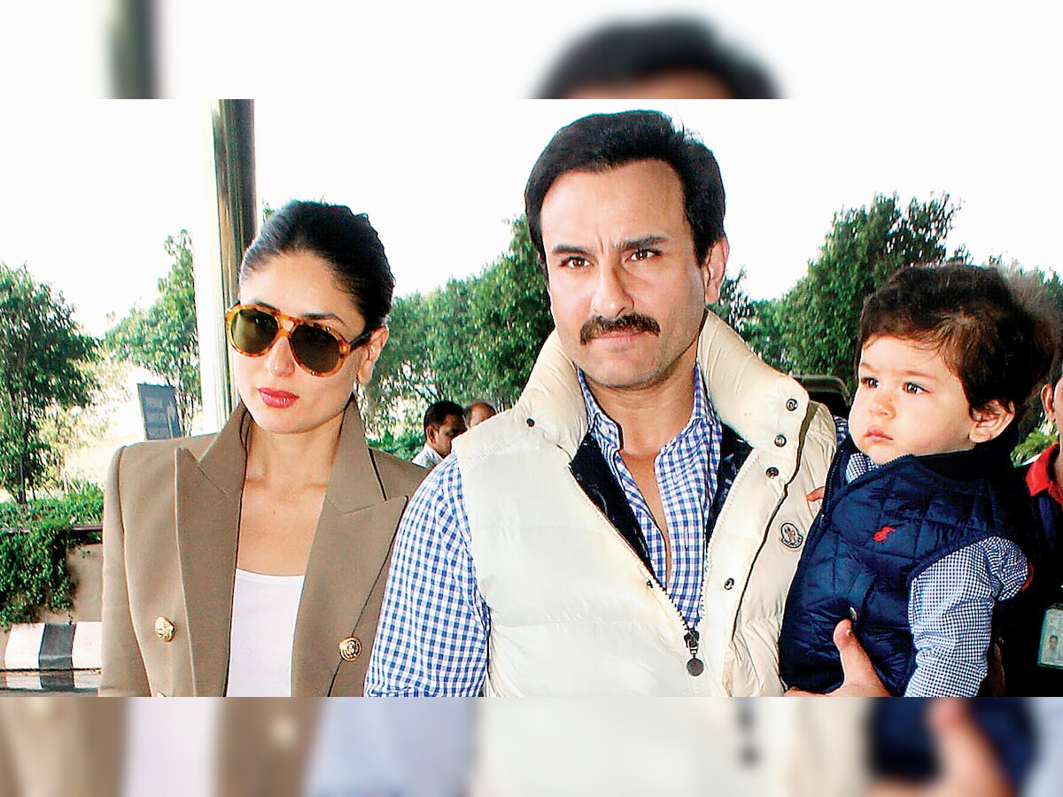 I may just rent out my fancy new home, says Saif Ali Khan