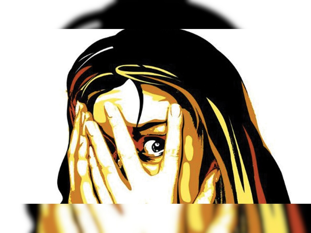 Woman raped inside Versova garden, friend held