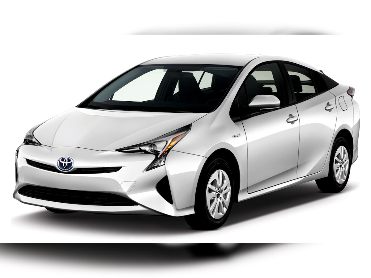 Toyota Prius trademark case: Law versus justice