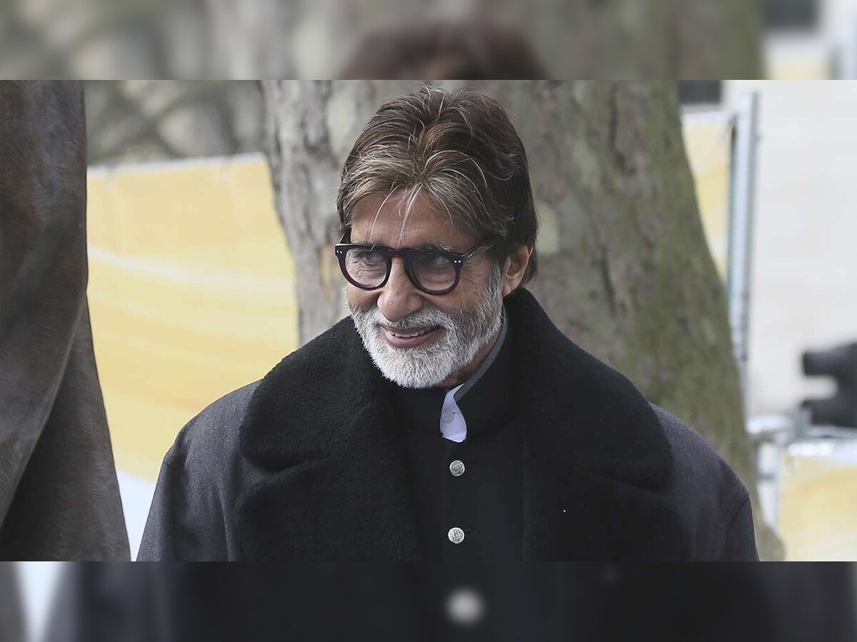 Amitabh Bachchan gets $100m added to his wealth via Bitcoin, but most of it gets wiped off