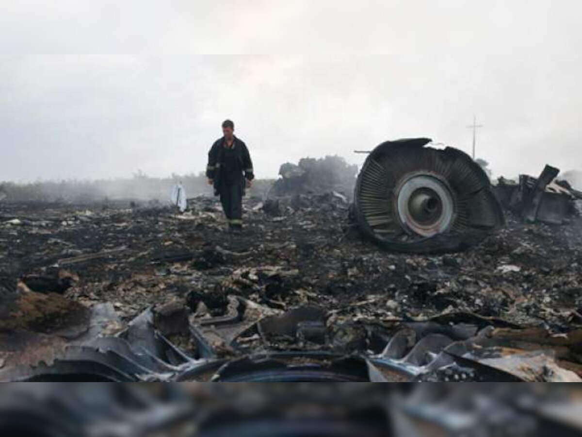 Flight MH17: Families voice concerns over new discovery of remains