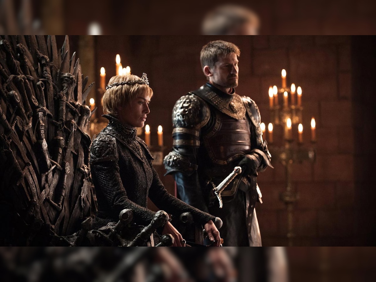 Game of Thrones: Fresh script leaks give away massive spoilers for series finale