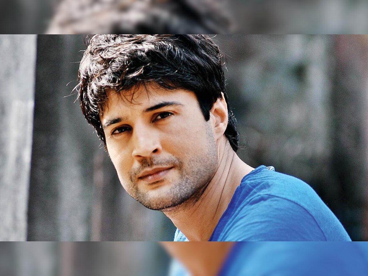 Rajeev Khandelwal nails a lengthy scene in one go!