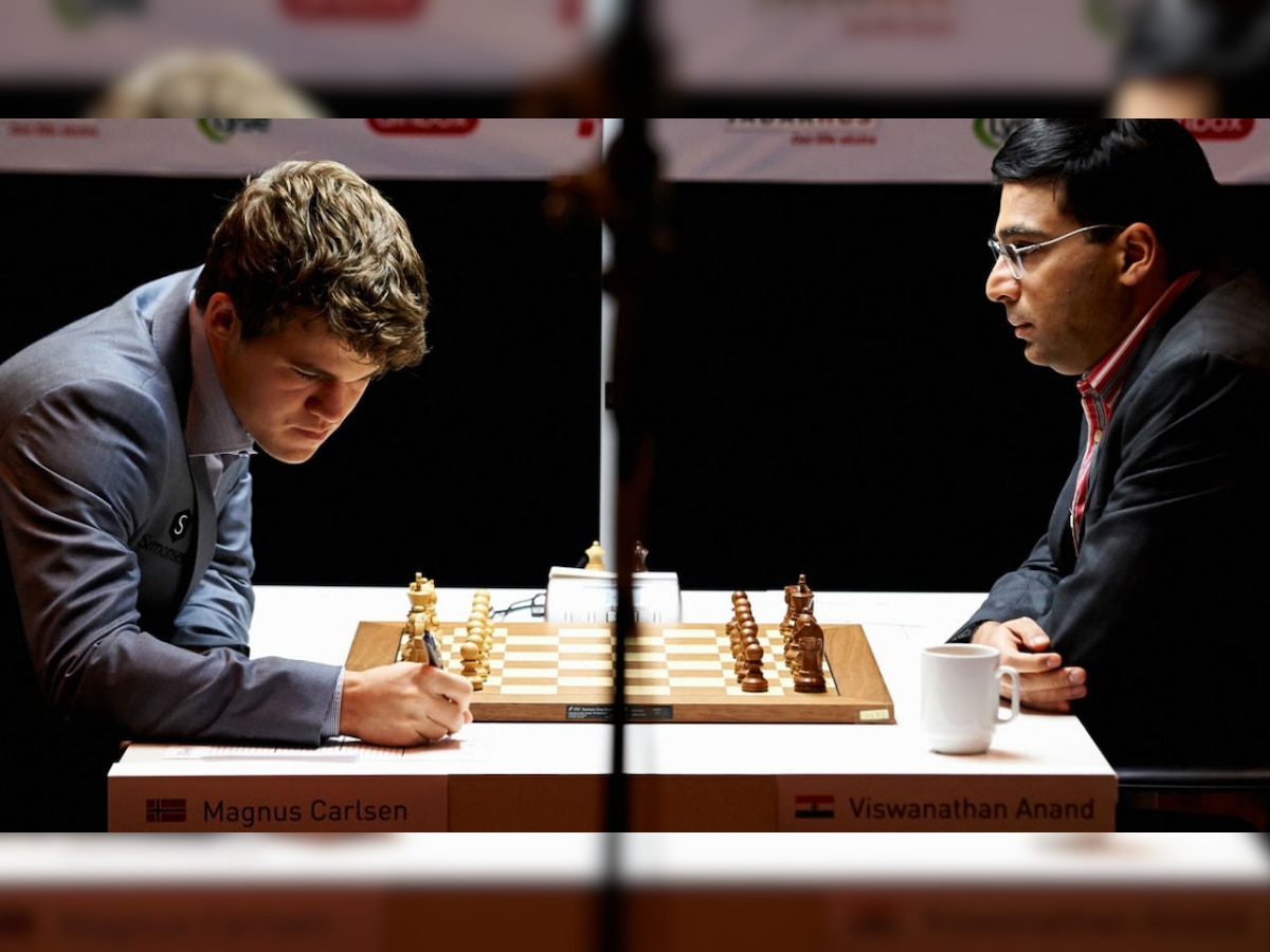 Global Chess League: Viswanathan Anand wins after eight-month hiatus