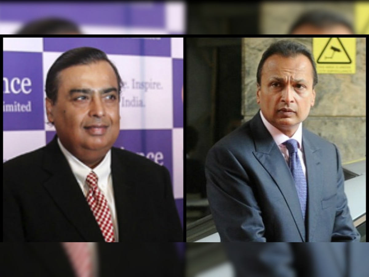Reliance Jio to buy wireless spectrum, towers and fibre from Anil