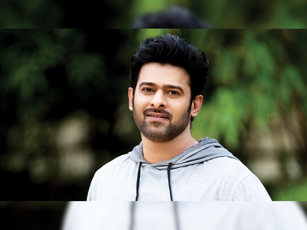 Prabhas to kickstart new year with Saaho