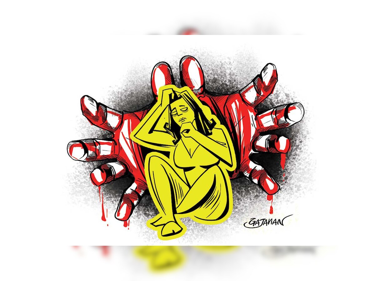 3 gangrapes in last 2 weeks, no arrests made