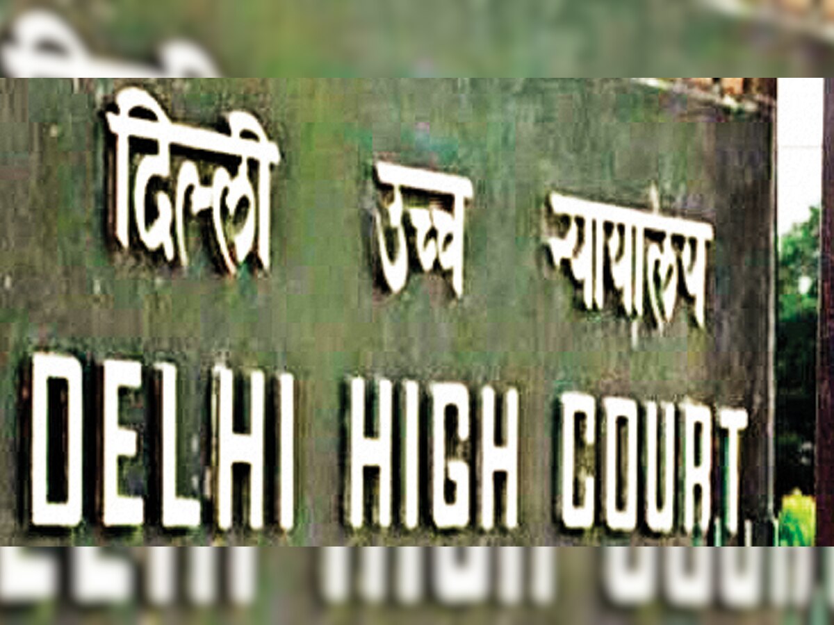 Negligence of authorities made Delhi a polluting city: Delhi High Court