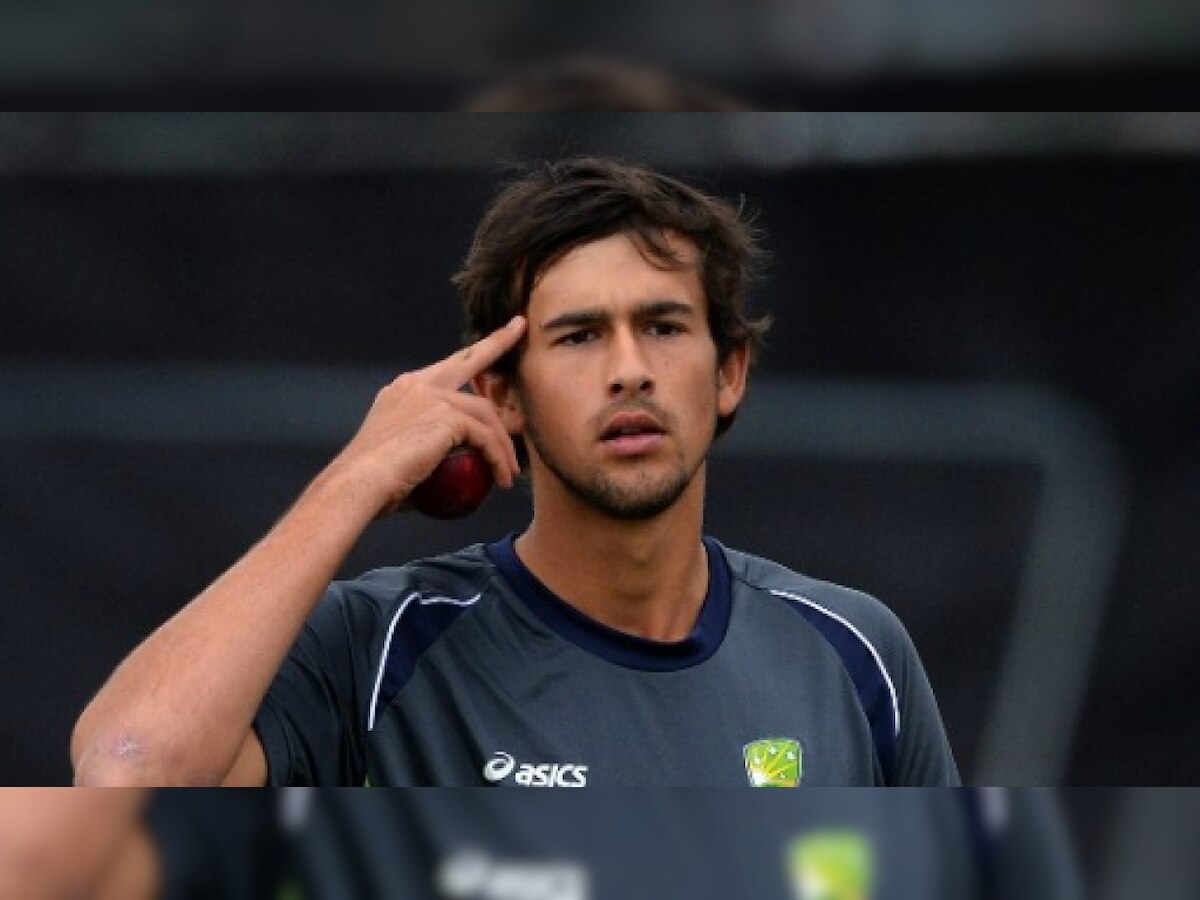 Ashes: Ashton Agar roped in to Australia squad for Sydney Test