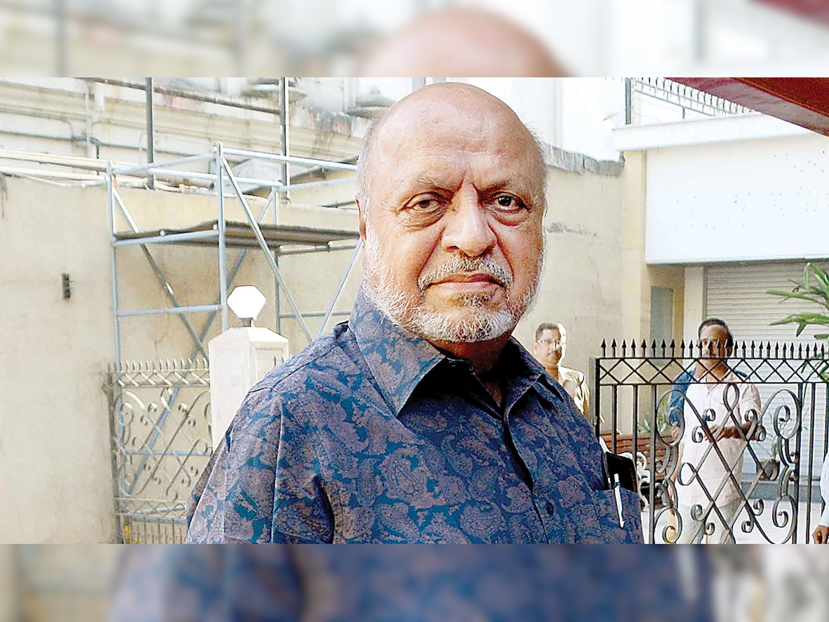 Looking forward - 2018: Script will be King, says Shyam Benegal