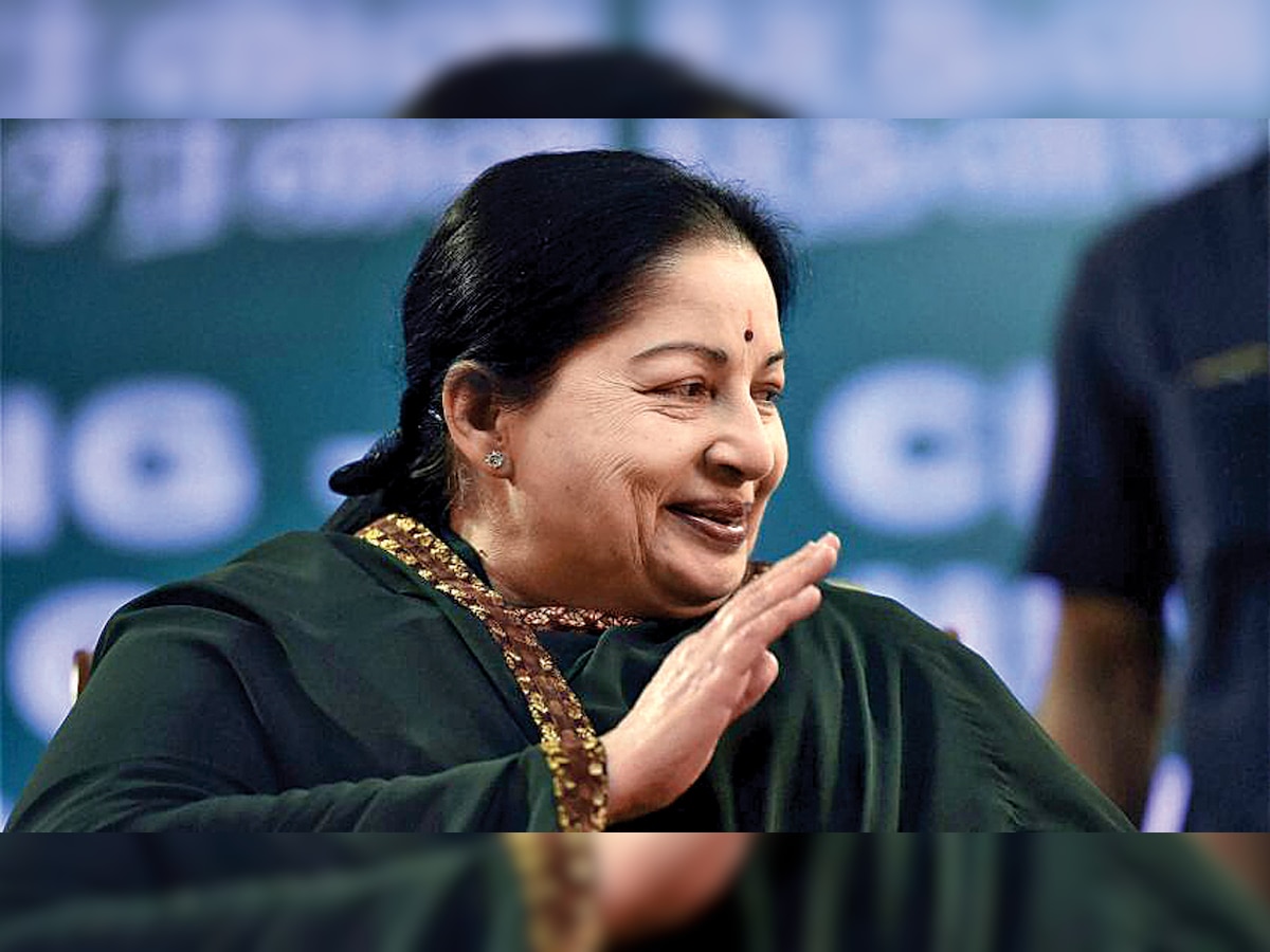 TN begins work to convert Jaya's home into memorial