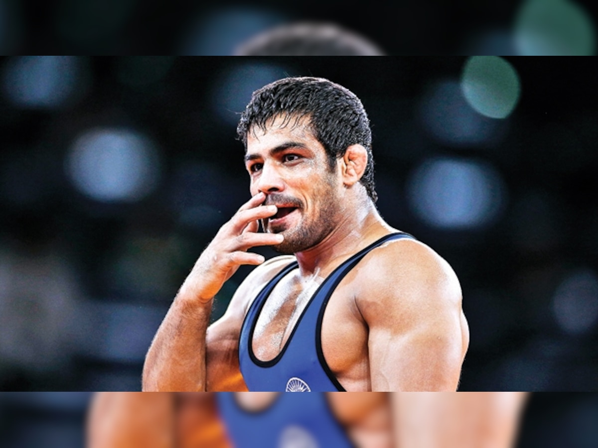 Sushil Kumar on FIR against him, 'Hang me if I am guilty'