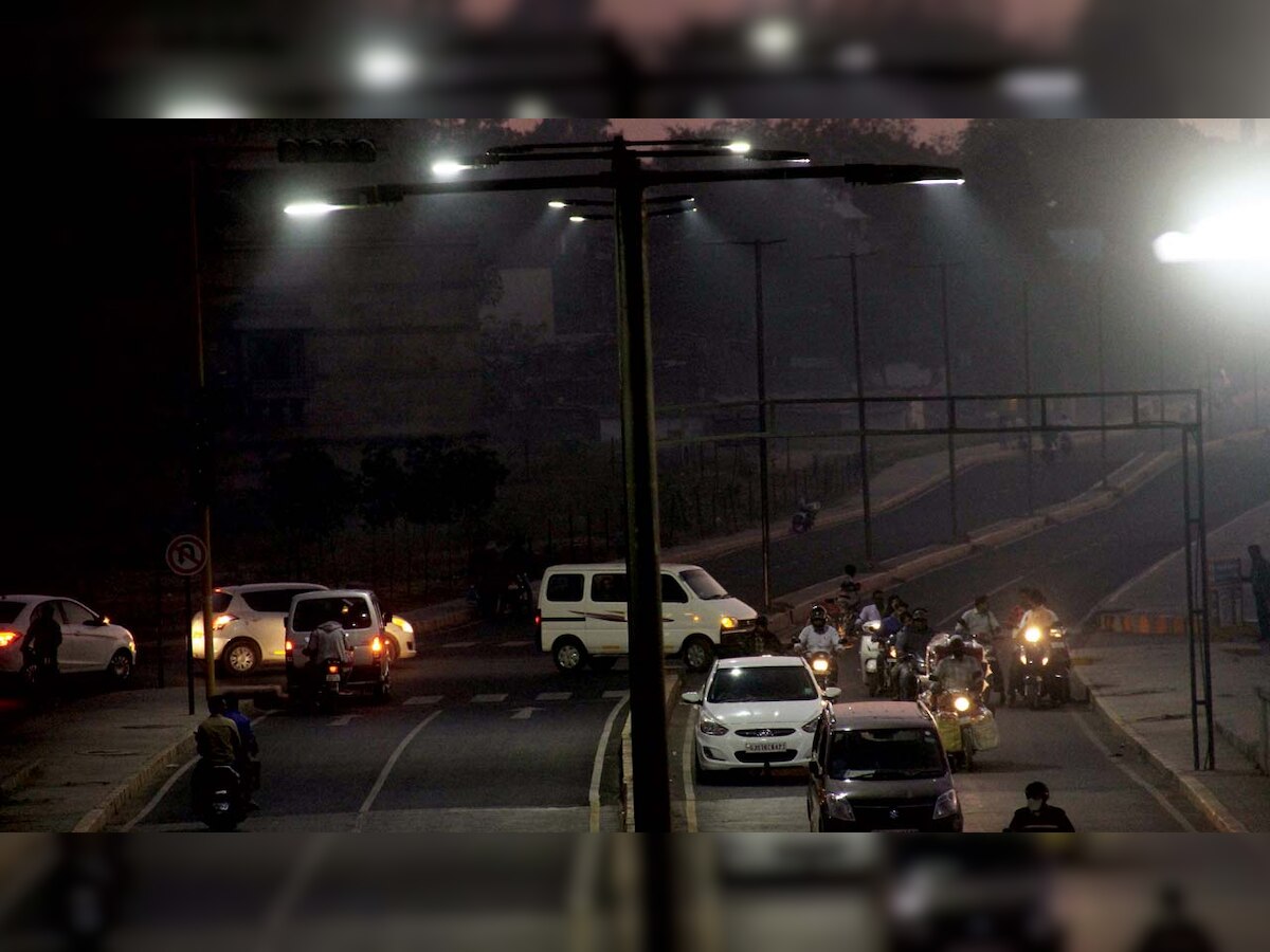 LED, renewable energy helps civic body save Rs 30.25 crore