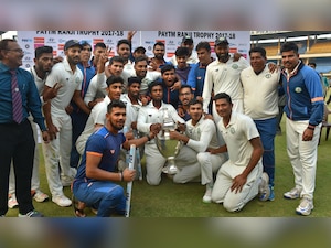 Ranji Kings: Five factors that led to Vidarbha's historic Ranji Trophy victory