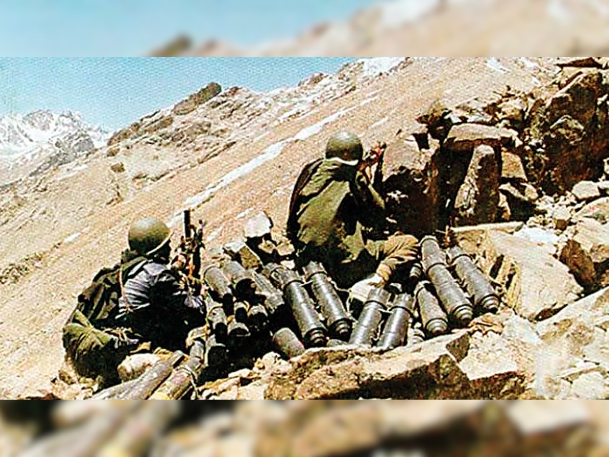 RTI prompts MoD to seek report on Kargil martyr's widow's death