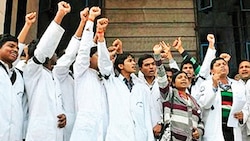 Doctors to strike work for 12 hours to protest against Bill