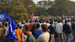 Bhima Koregaon Violence: Dalit groups, Left Front call for Maharashtra bandh tomorrow