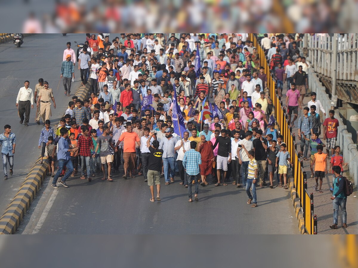 Despite calls for Maharashtra bandh, schools and colleges to remain open on Wednesday