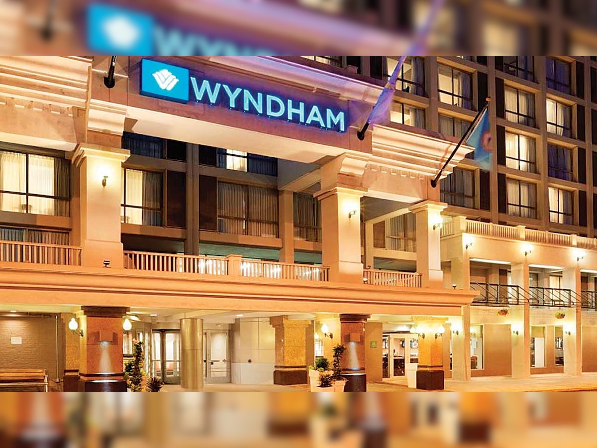 Wyndham partners Nebula for 20 Hawthorn Suites