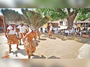 Panel to revise compensation to relocated tribals