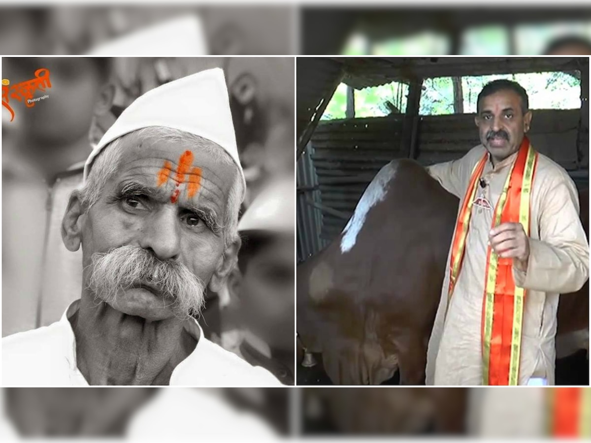 Bhima Koregaon violence: Meet the duo who allegedly instigated the violence in Pune and Mumbai